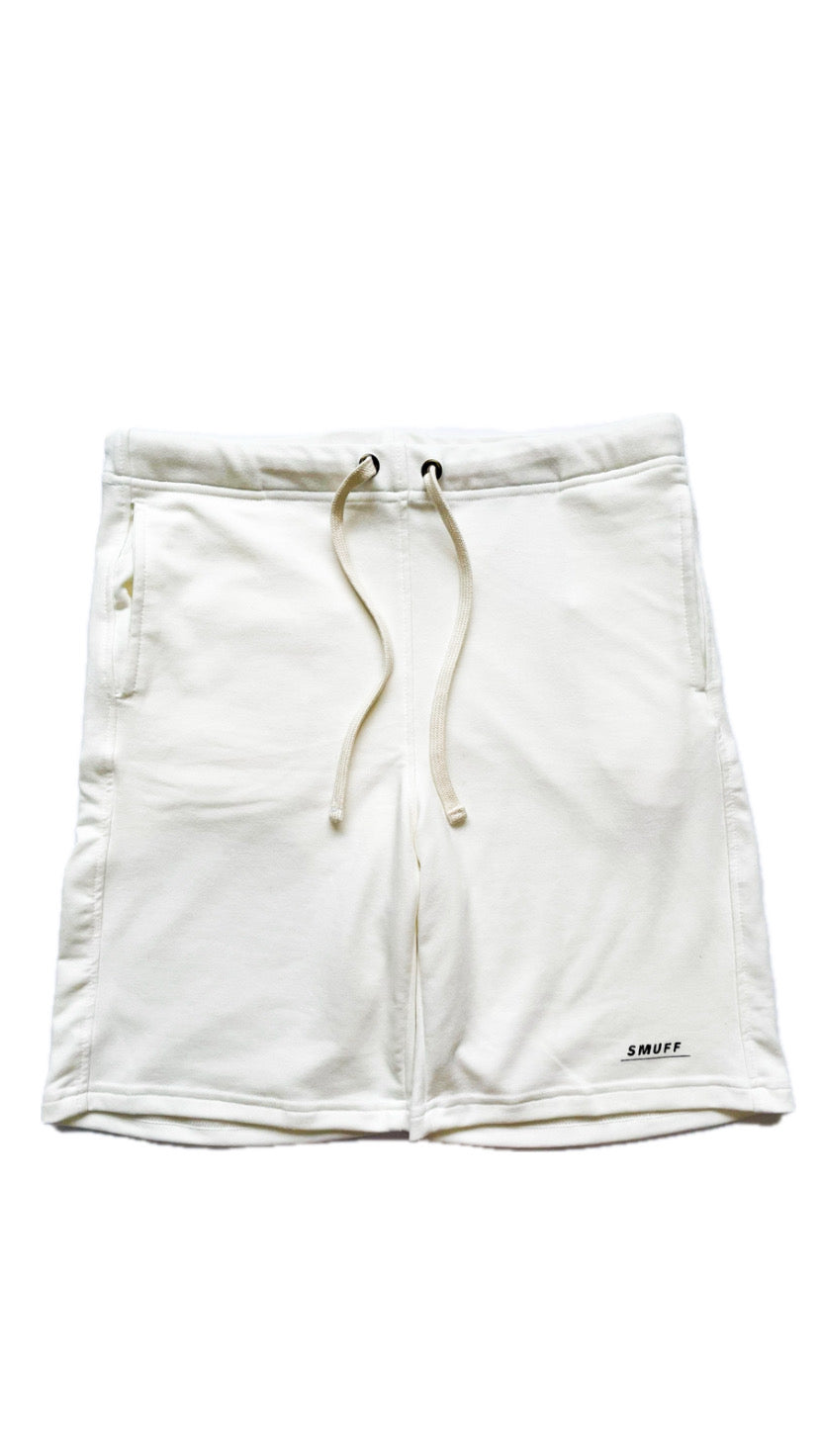 Short Blanco Basic