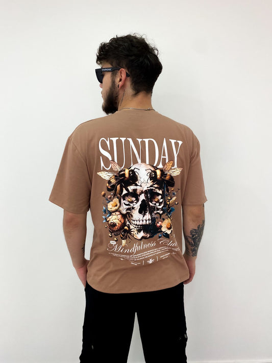 T-shirt Desing Sunday